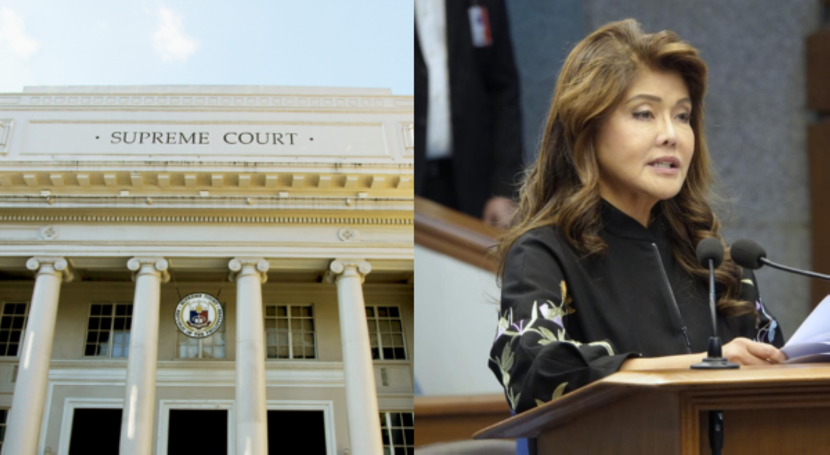 'No shortlist yet,' SC, nilinaw na wala pang bagong Ombudsman