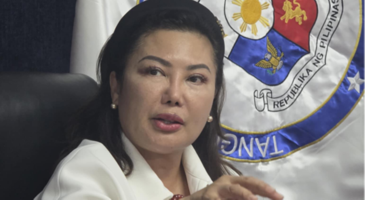 Cebu Gov. Baricuatro, nanawagan ng pagkakaisa: 'Political division have no place'