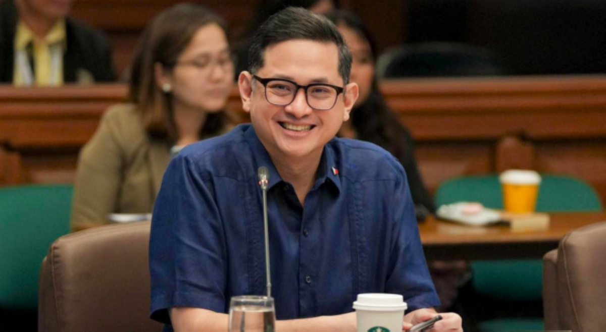 Sen. Bam, gustong mas pataasin pa ang pondo para sa libreng kolehiyo!