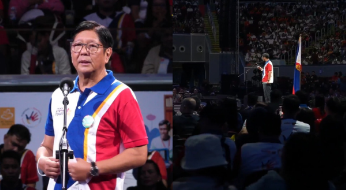 PBBM, namahagi ng ₱1,000 incentive sa public school teachers