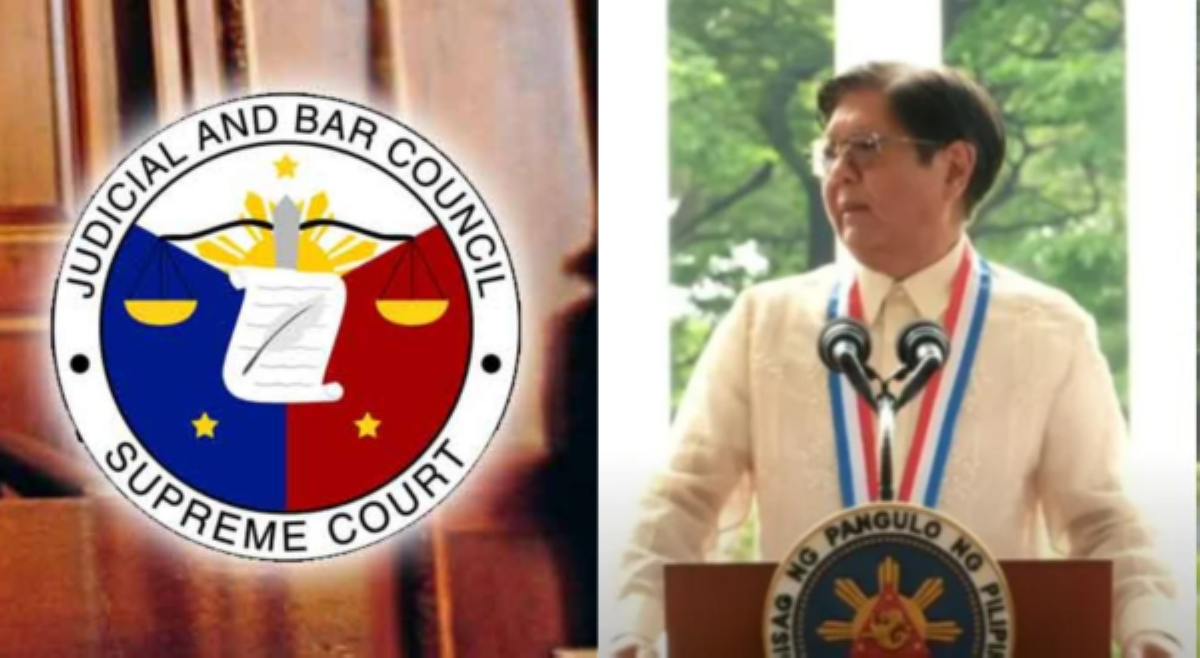 Listahan ng pagpipilian ni PBBM sa pagka-Ombudsman, ipinadala na sa Palasyo