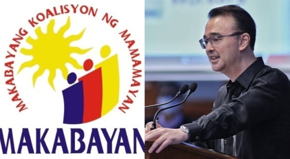 Makabayan bloc sa panukalang snap election: 'Just a change of personalities'