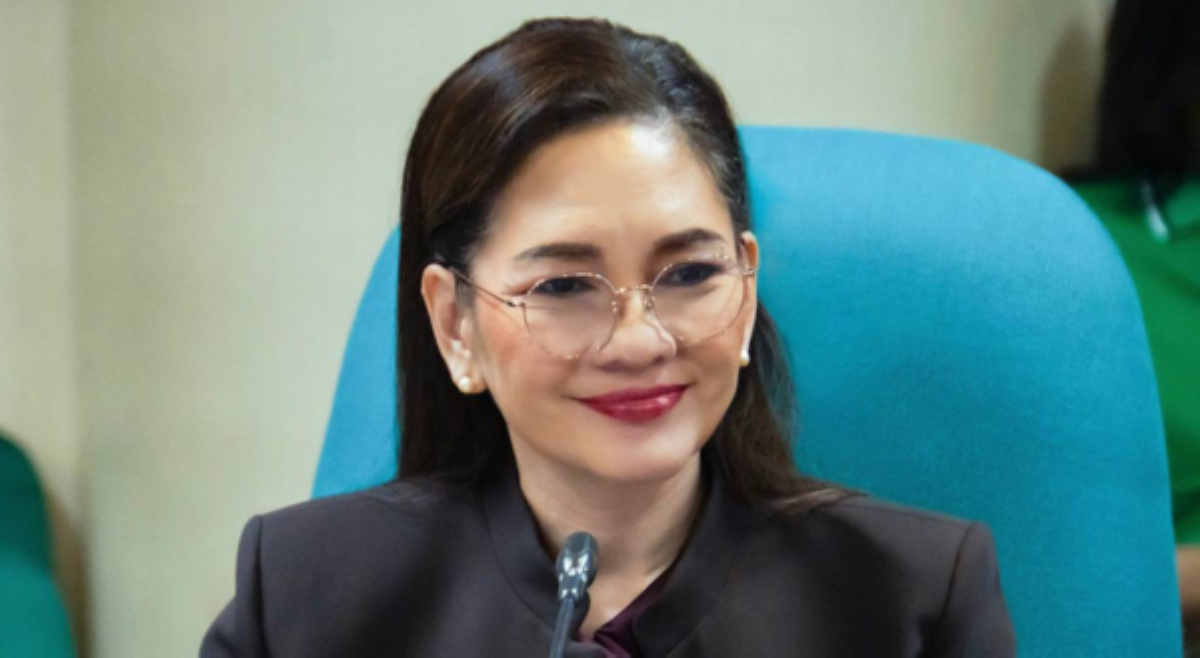 Sen. Risa, nagpasalamat sa mga volunteers sa nagdaang lindol sa Cebu