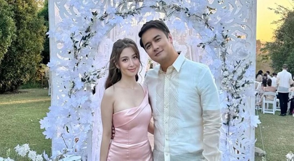 'Dun tayo sa lalaking may plano sa atin!' Donnalyn, flinex plano ni JM na pakasalan siya