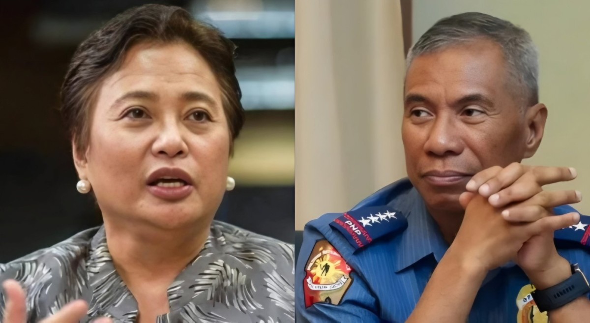 Sey ni Guanzon sa 'nasayang' na serbisyo ni Gen. Torre: 'Huwag na tayong magpagamit sa mga nakaupo!'