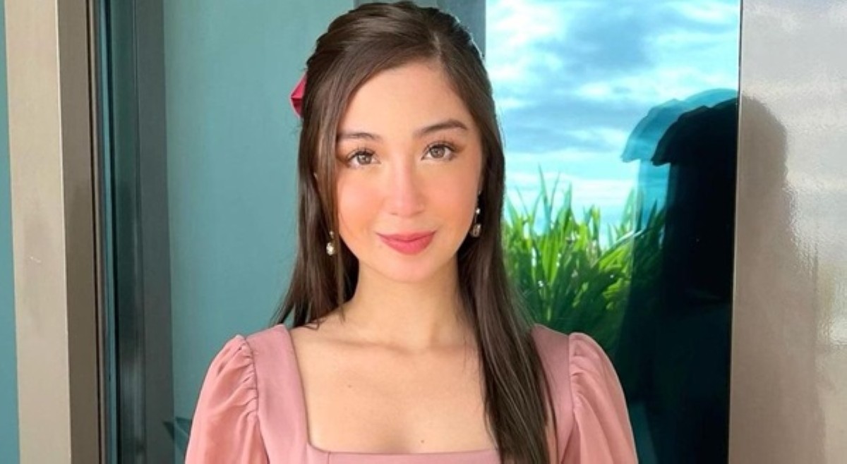 Payo ni Donnalyn sa mga babaeng may jowa: 'Don't settle for less ladies... Never!'