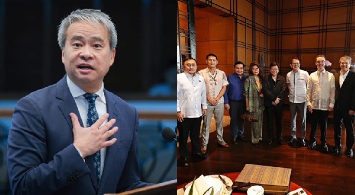 Senate minority, 'di kailangan ng panibagong kudeta&mdash;Villanueva