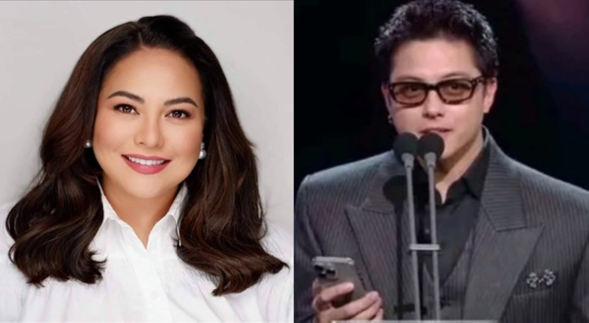 'You made it anak!' Karla proud mama kay Daniel sa pagiging Outstanding Asian Star