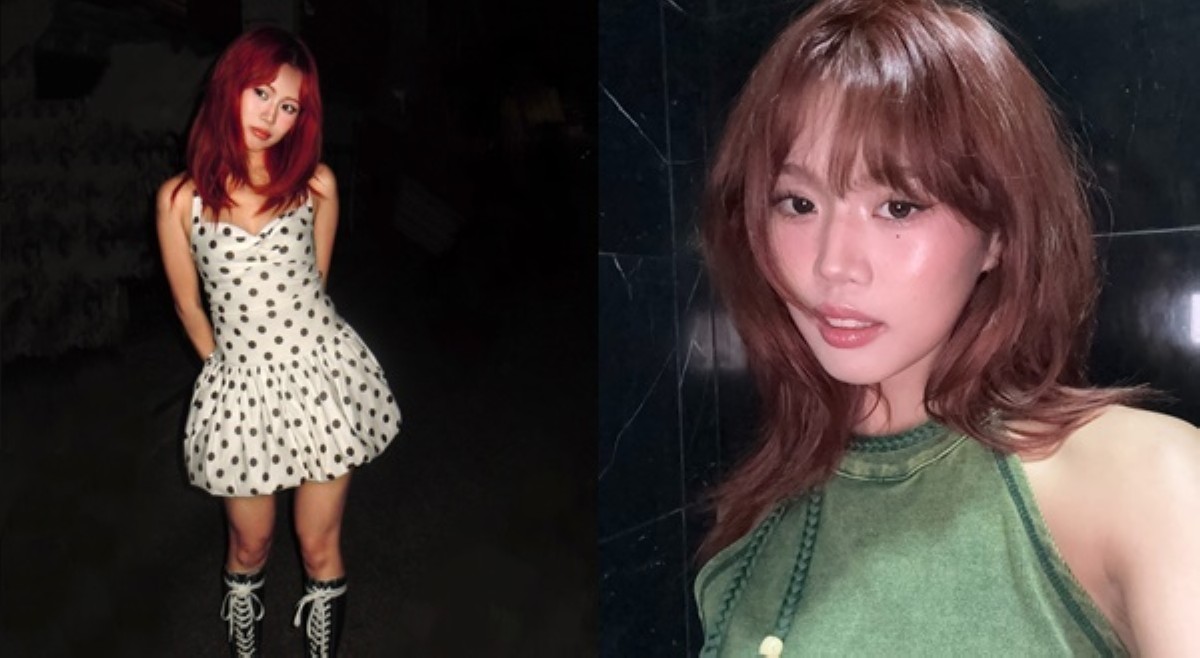 Blooms, niresbakan bashers ni BINI Maloi: 'PCOS is really serious and scary!'