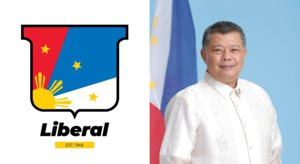 Liberal Party, nagpahayag sa pagkakatalaga ni Remulla bilang bagong Ombudsman