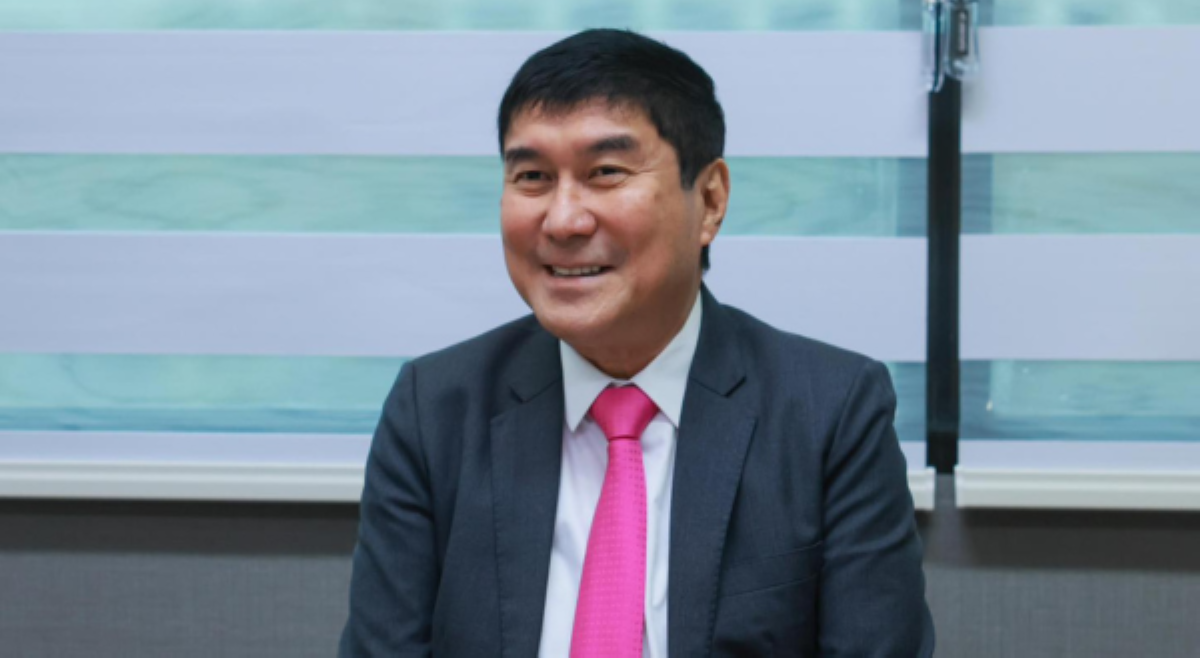'Kung sakaling alukin:' Sen. Raffy Tulfo, tatanggihan Blue Ribbon Committee Chairmanship