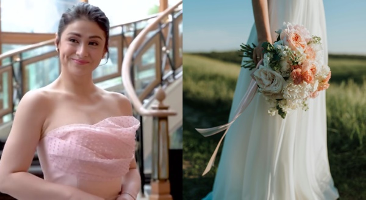 Carla Abellana, ikakasal na nga ba?
