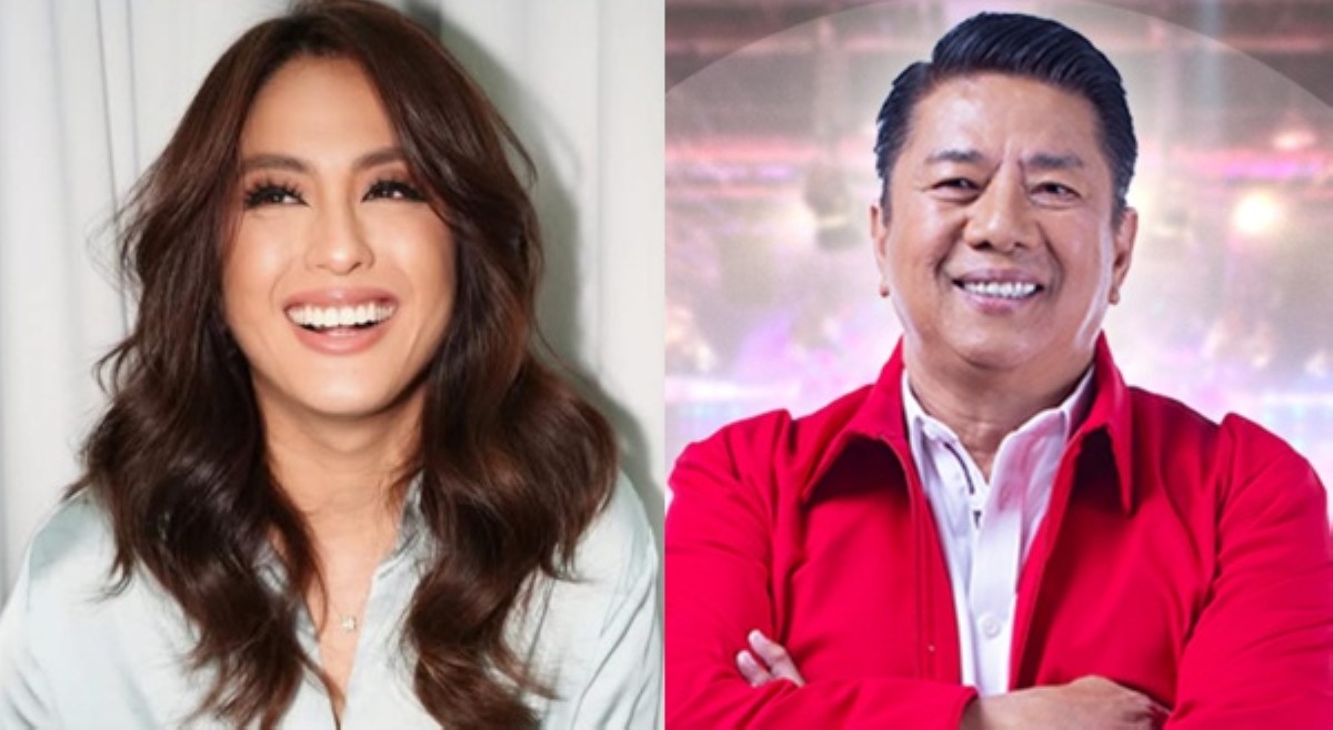 Gretchen Ho naalarma na, nagsalita sa relasyon daw nila ni Willie Revillame