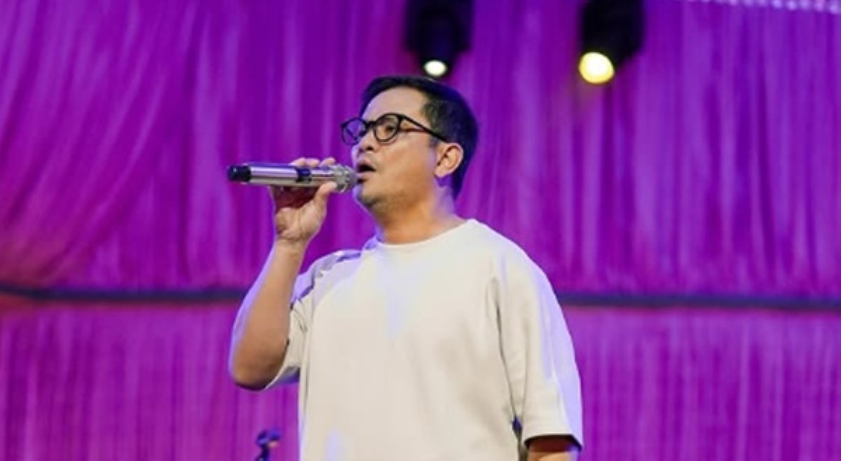 Sigaw ni Ogie Alcasid sa paulit-ulit na panlilinlang, pagnanakaw: 'Pilipinas gising na, laban na!'