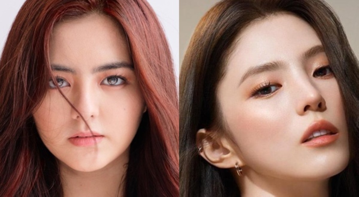 Cassy Legaspi sa pagiging kamukha ni Han So Hee: 'Personally I don't see it!'
