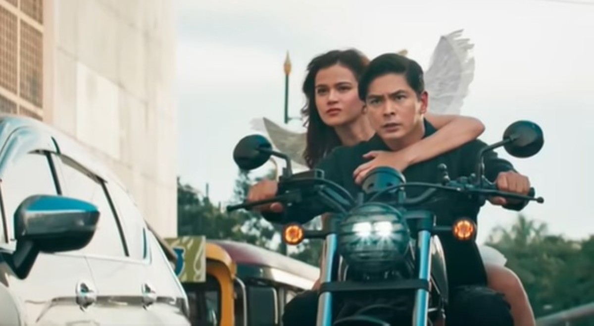 'May mamamatay na naman?' Maris Racal, bagong leading lady ni Coco Martin