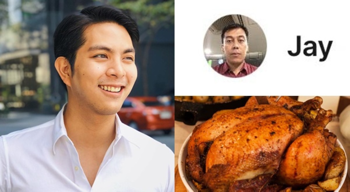 #BalitaExclusives: Maling Pin, Tamang Biyaya! Delivery rider, may 'di inaasahang regalo sa birthday niya