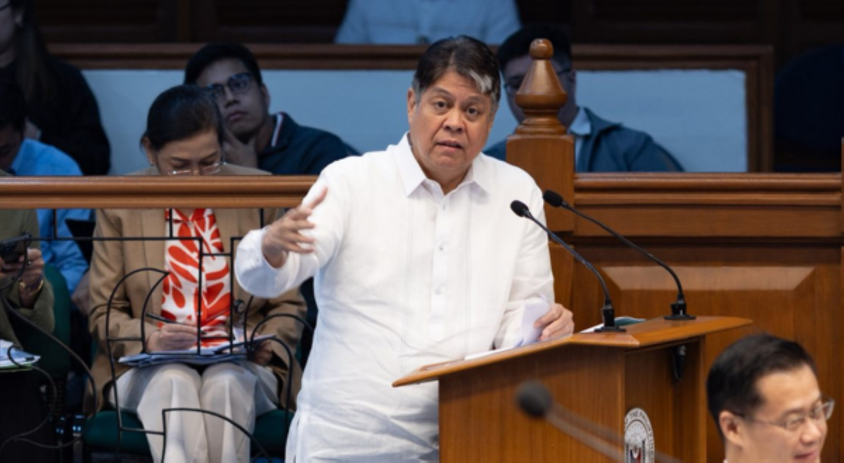 'It would be unwise to accept:' Sen. Kiko, tinanggihan posisyon sa Blue Ribbon Committee