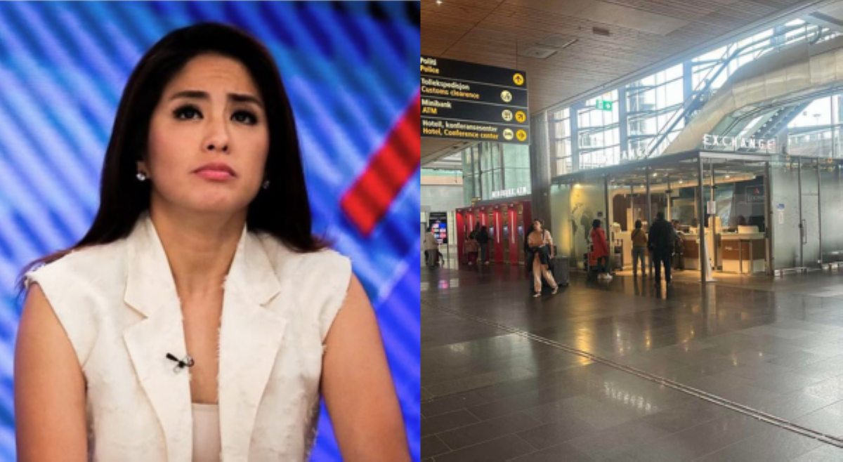 'These incidents shouldn't be happening,' Gretchen Ho, sinagot na ng PH Ambassador sa Norway