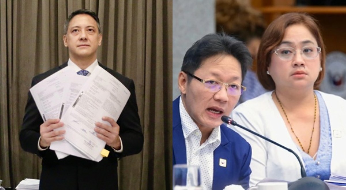 Papalo sa higit  ₱7B! Mag-asawang Discaya, kinasuhan ng BIR ng tax evasion
