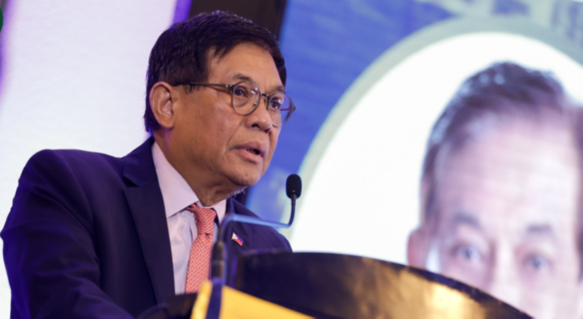 SEC chair Lim, ibinunyag ₱1.7 trilyong tapyas sa PH stock market dahil sa isyu ng korapsyon