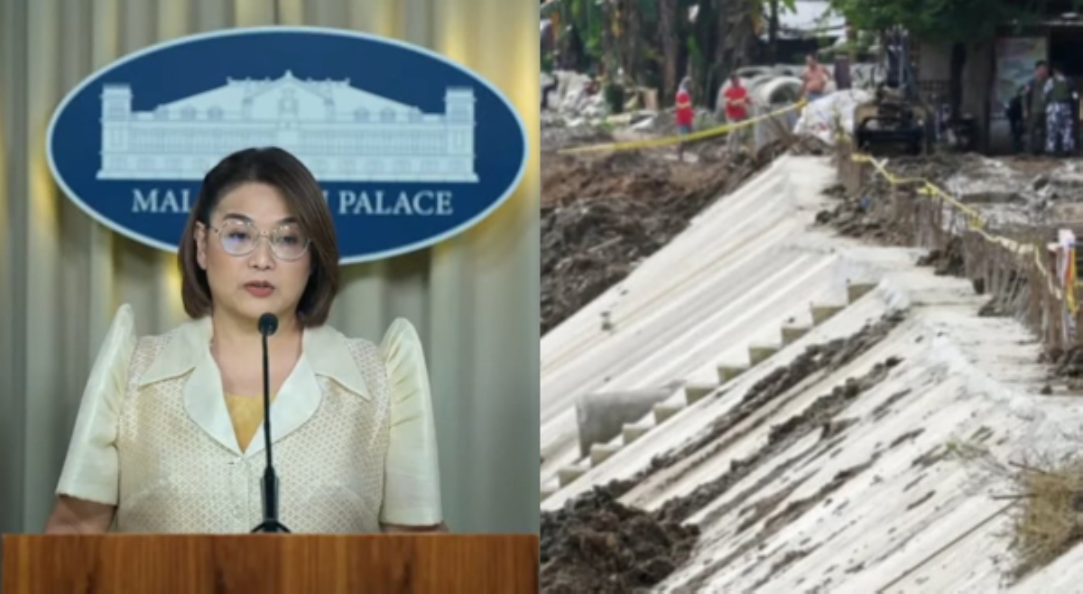Palasyo, sinagot panawagan ng ilang kongresista na palakasin kapangyarihan ng ICI