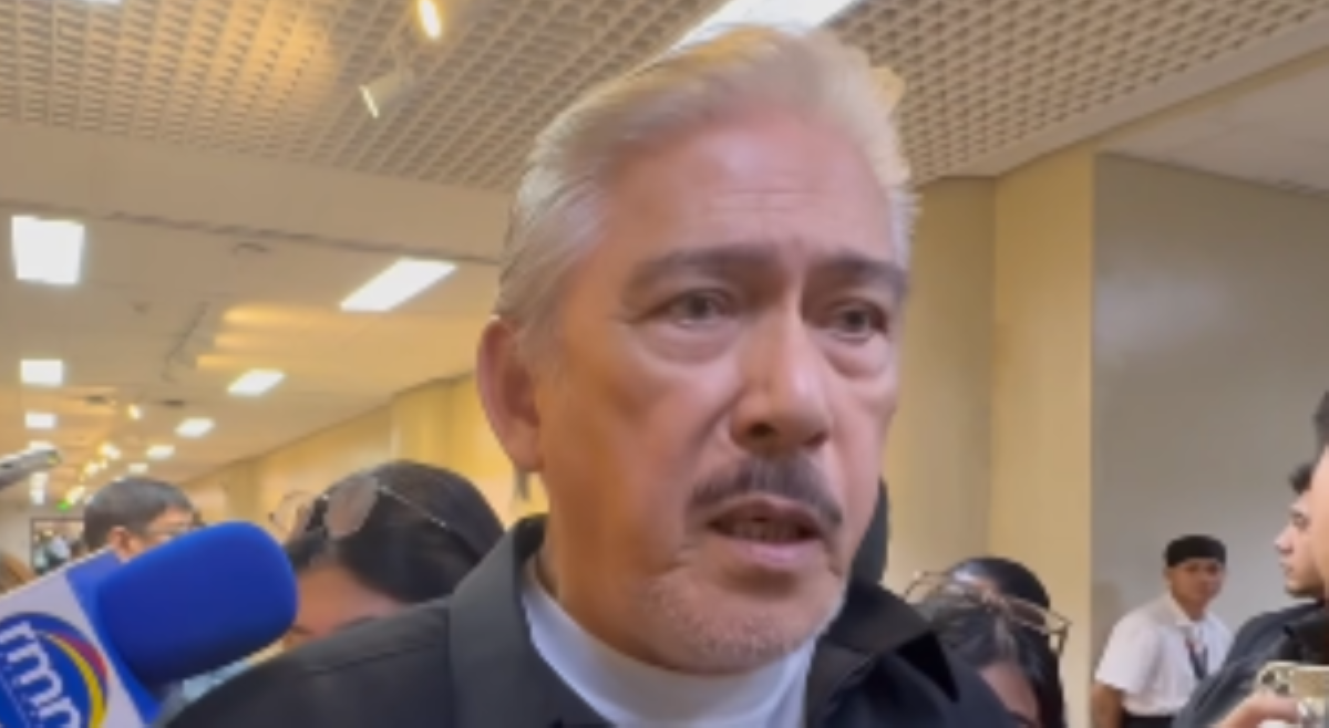 'Hindi kami tumigil!' giit ni SP Sotto sa mga reklamo sa Blue Ribbon Committee hearing