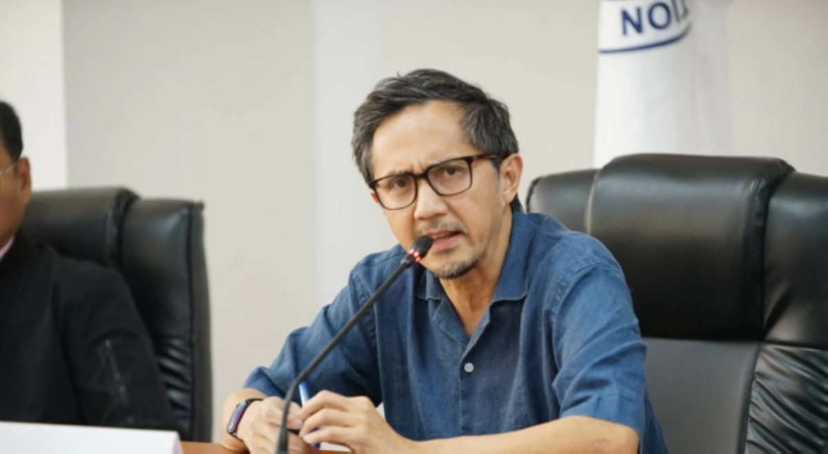 DPWH, aminadong may trust issues na; inatasan PNP, AFP sa flood control inspection