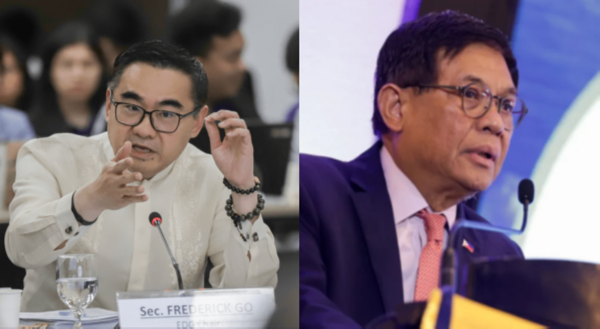 'Fake news!' Economic team ni PBBM, pinabulaanan ₱1.7 trilyong na-wipeout sa stock market