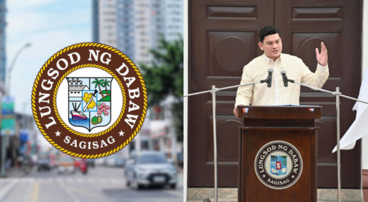 Davao City LGU, pinaalalahanan publiko sa nagpapanggap bilang Mayor Baste
