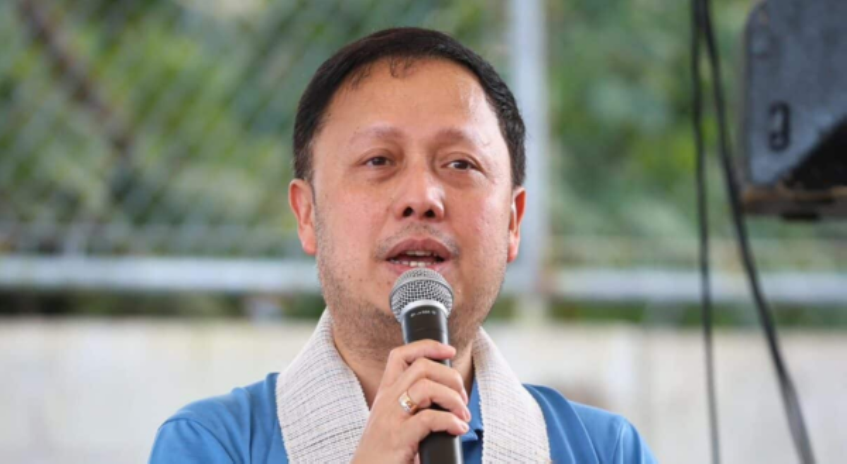 Zaldy Co, hindi pa rin nakakabalik sa Pilipinas&mdash;BI
