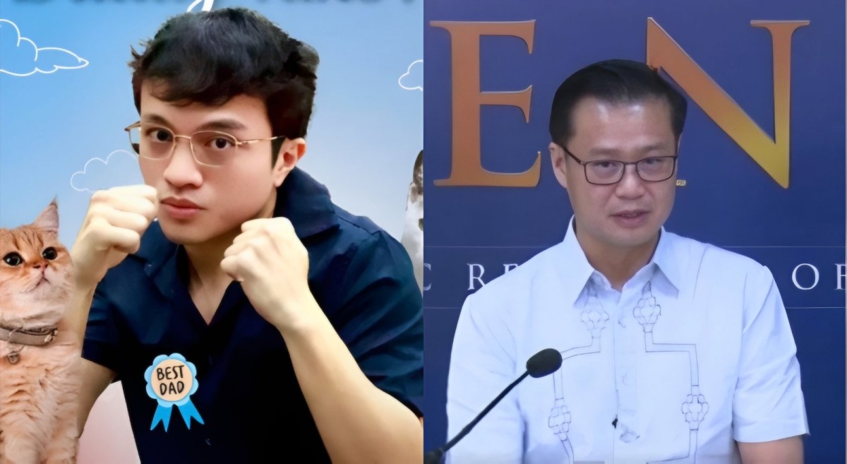'Magtayo rin ng bagong DSWD:' Rep. Barzaga, pinatutsadahan si Sen. Gatchalian