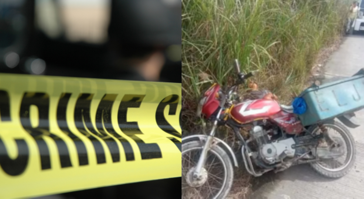 Lalaking naglalako ng isda, pinatay at saka pinagnakawan sa Sultan Kudarat