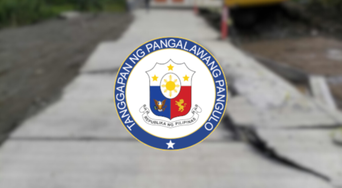 OVP, &lsquo;closely monitoring&rsquo; sa sitwasyon matapos ang magnitude 7.4 lindol sa Davao Oriental