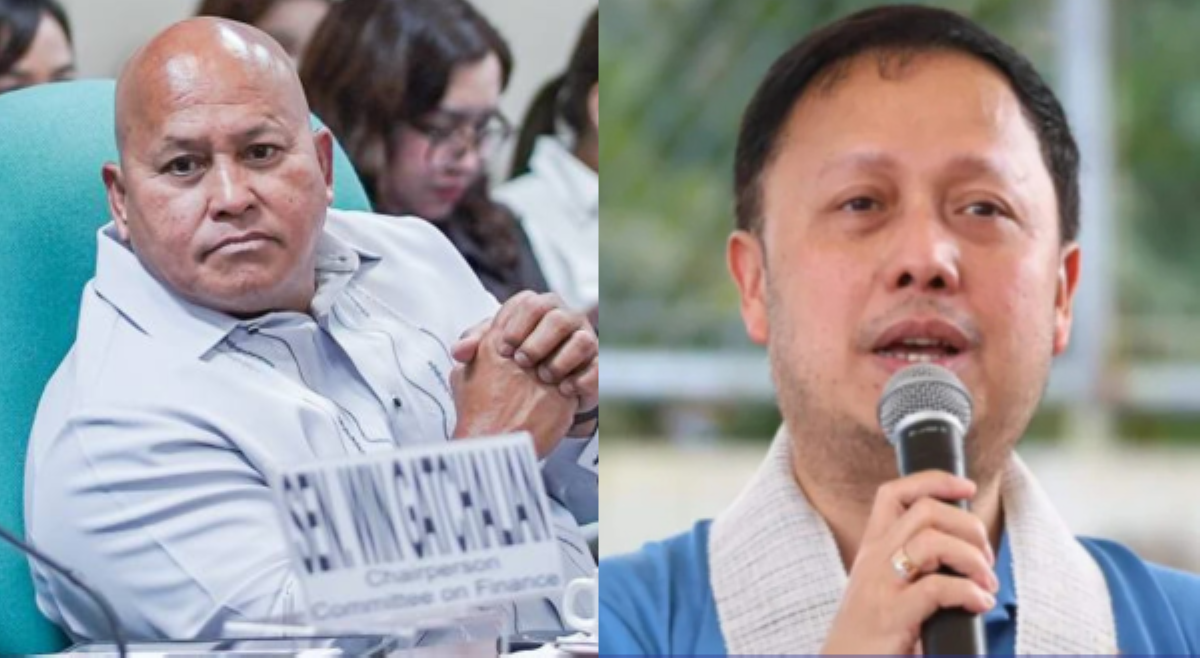 'Umuwi ka na, please!' Sen. Bato, unang inalala pag-uwi ni Zaldy Co nang yumanig lindol sa Davao Oriental