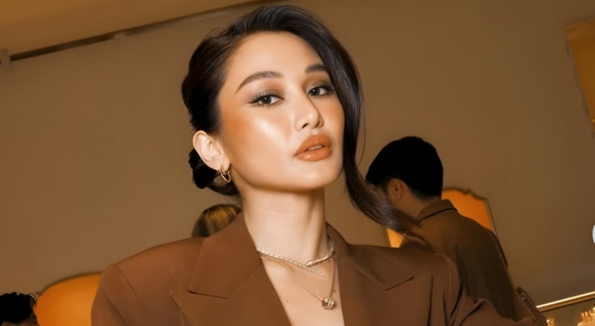 'Tagal niyo nang ganiyan!' Chie Filomeno, bumuwelta sa mga basher sa social media