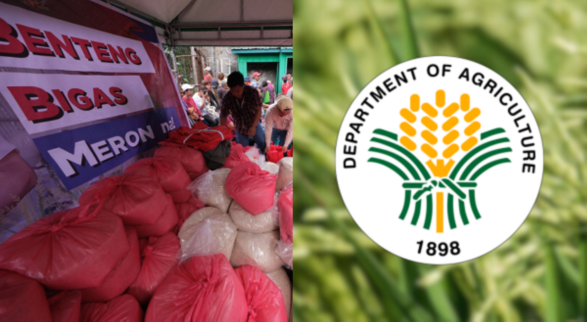 ₱20/kilo ng bigas, magiging &lsquo;available&rsquo; na sa Davao region&ndash;DA