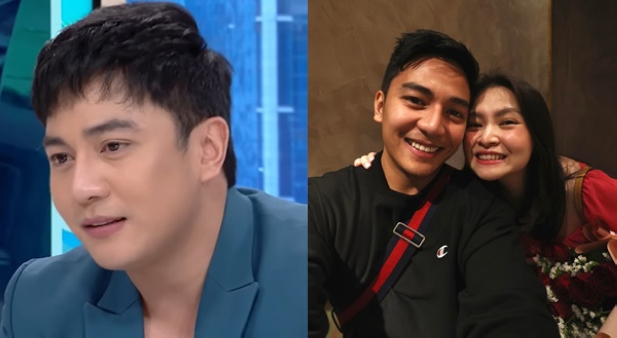 Jak Roberto bukas pa rin maging kaibigan si Barbie Forteza