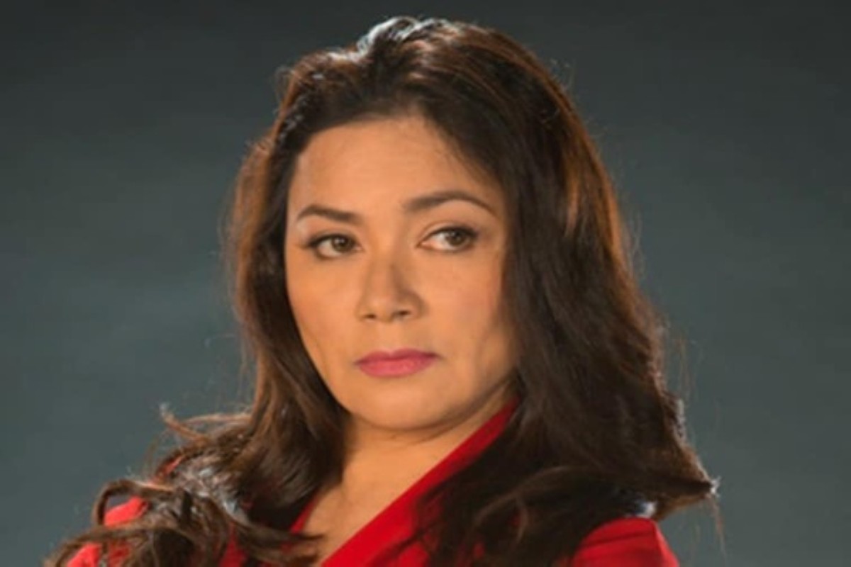 'Makapag-flex... maganda ka ba?' banat ni Dina Bonnevie sa nepo baby
