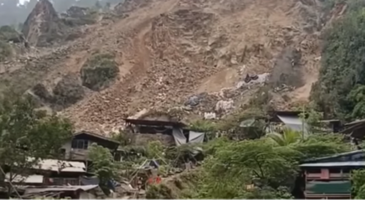 3 minero, kabilang sa mga nasawi sa lindol sa Davao region