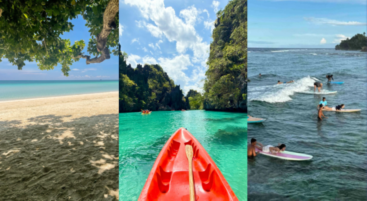 Ilang isla sa Pilipinas, kinilala bilang &lsquo;Asia&rsquo;s Top Islands&rsquo;