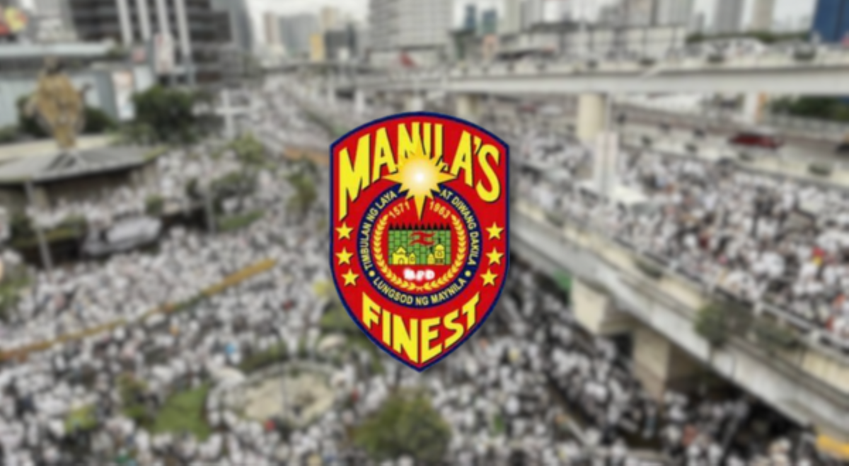 MPD, nagbabala sa mga kumakalat na 'fake rallies' sa social media