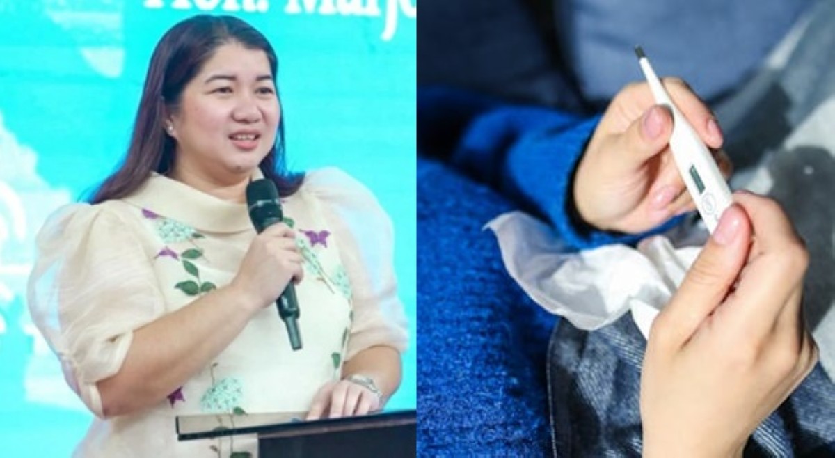 Marikina, sinuspinde ang klase mula Oct.13-14 dahil sa flu at flu-like illnesses