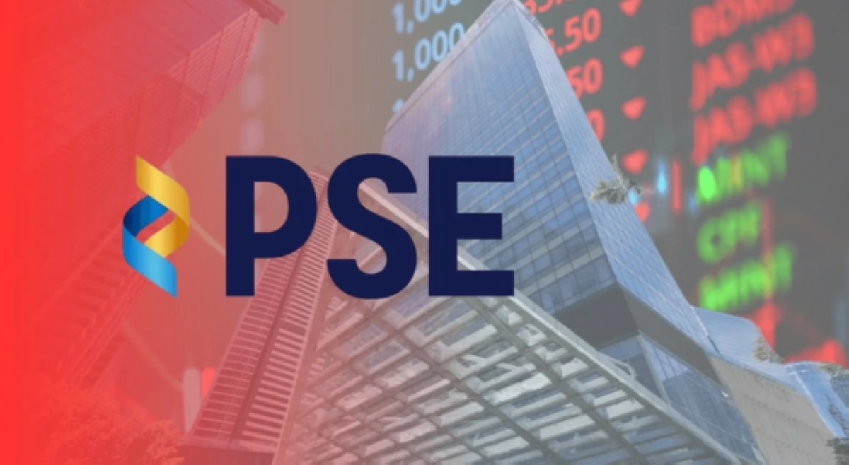 PSE, pinabulaanang nalugi ang bansa ng ₱5 trilyon a stock market