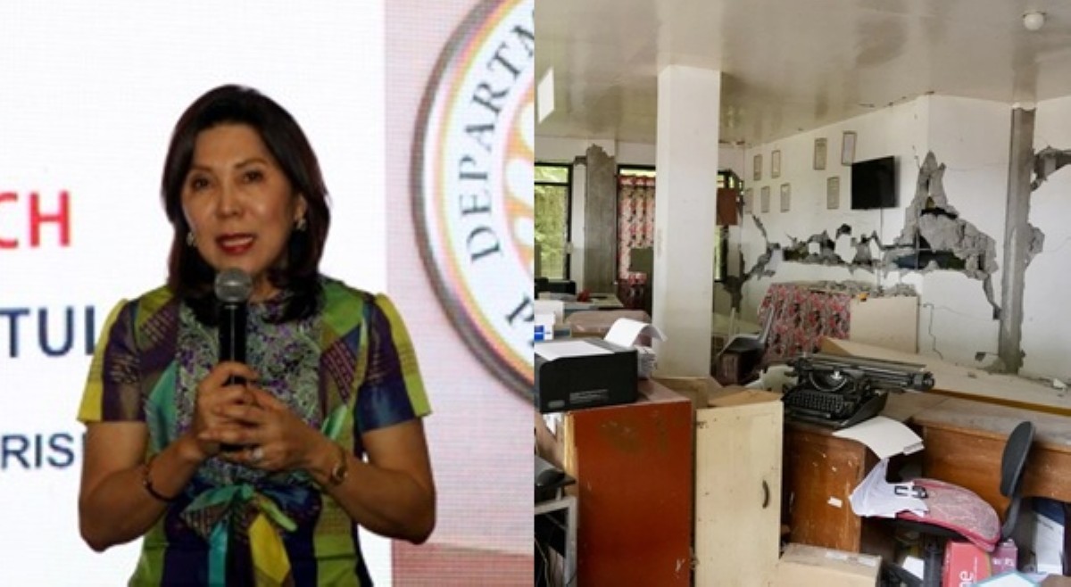 'Can we not wait?' Post ni Wanda Tulfo-Teo sa 'call for help' ng mga taga-Manay, niyanig ng reaksiyon