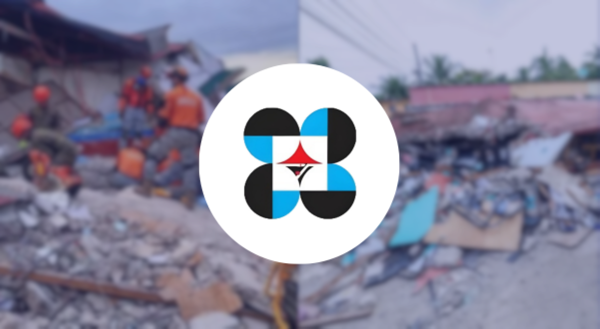 DOST, nilinaw na hindi magkaugnay malalakas na lindol sa Cebu at Davao Oriental