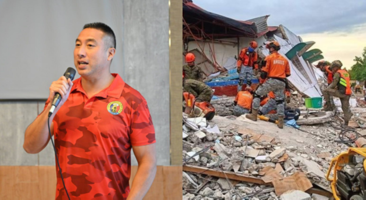 Mayor Zamora, hinimok bawat isa na maging handa sa banta ng &lsquo;The Big One&rsquo;