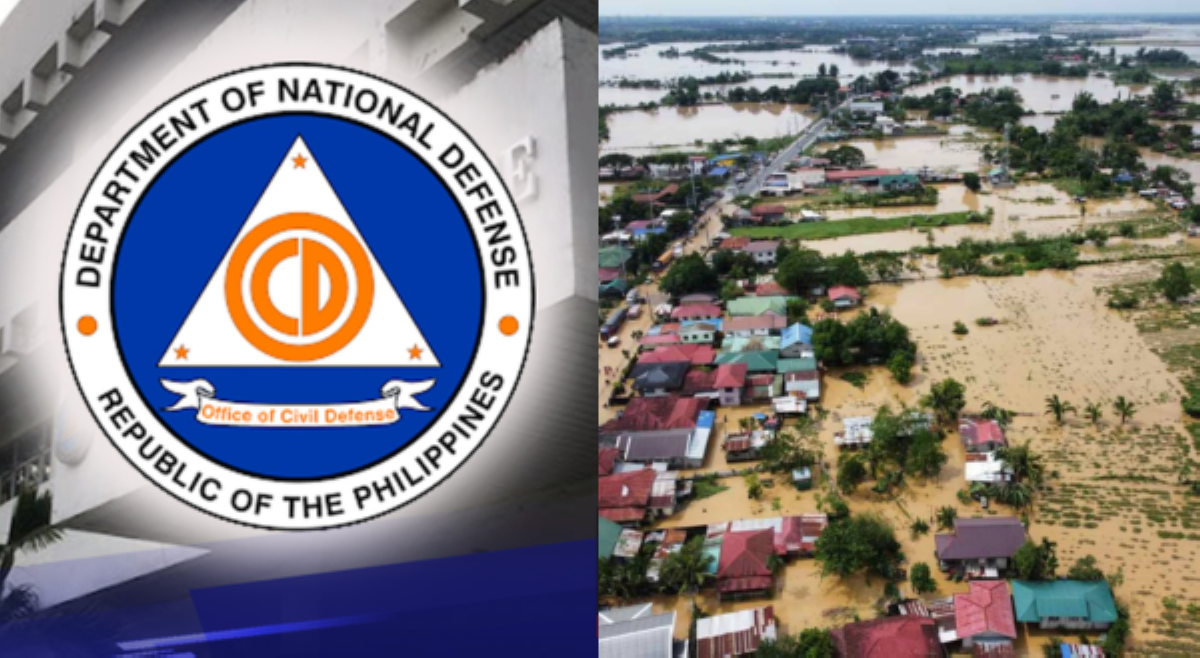 OCD, tinawag na 'human disaster' ang isyu ng korapsyon kaugnay ng anomalya sa flood control