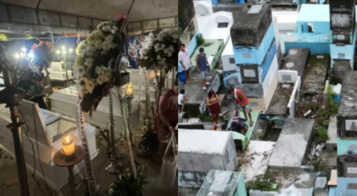 Libreng funeral services para sa mahihirap, batas na!