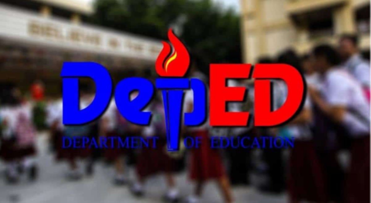 Regional Office, School Division maaaring magpatupad ng preventive class suspension&mdash;DepEd